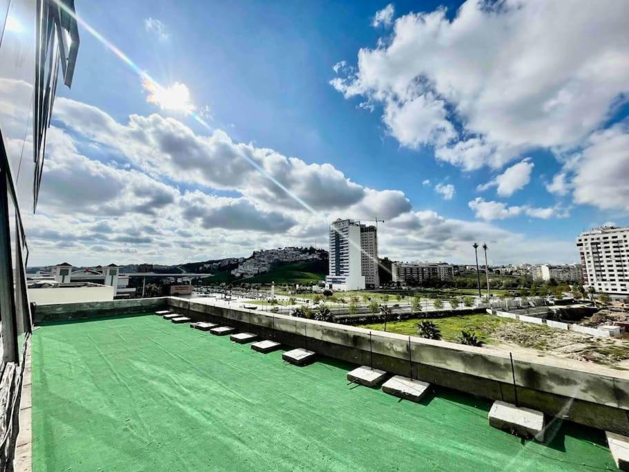 Appartement Hilton - 2 Bedrooms Downtown