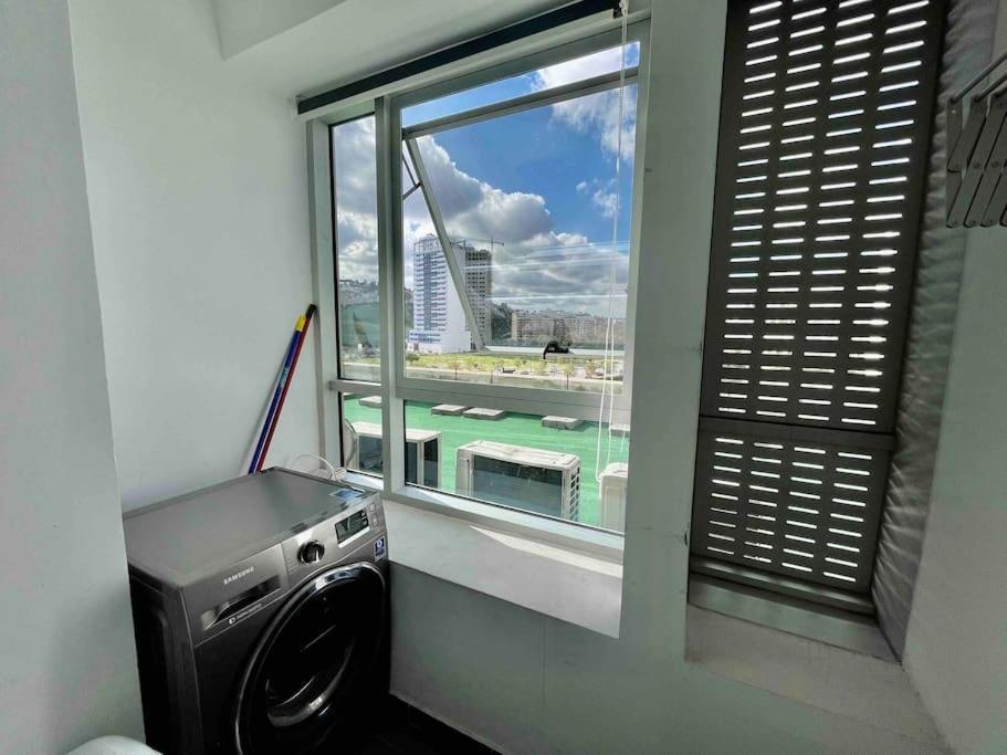 Appartement Hilton - 2 Bedrooms Downtown Tanger