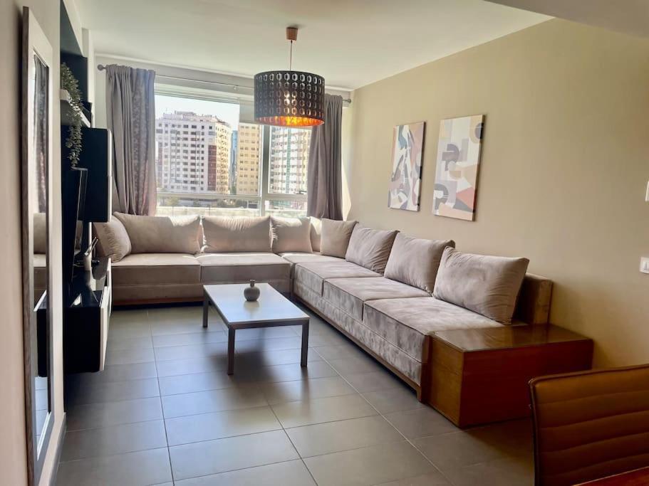 Hilton - 2 Bedrooms Downtown Tanger